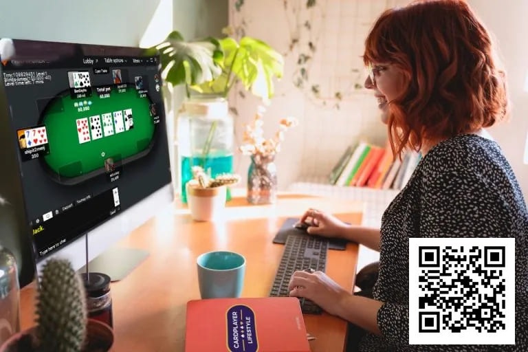 【EV扑克】从线下到线上扑克转型：那些没人告诉你的关键点【蜗牛电竞】