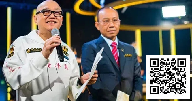 【EV扑克】Triton扑克十周年：从富豪牌局到顶级系列赛的传奇之路【蜗牛电竞】