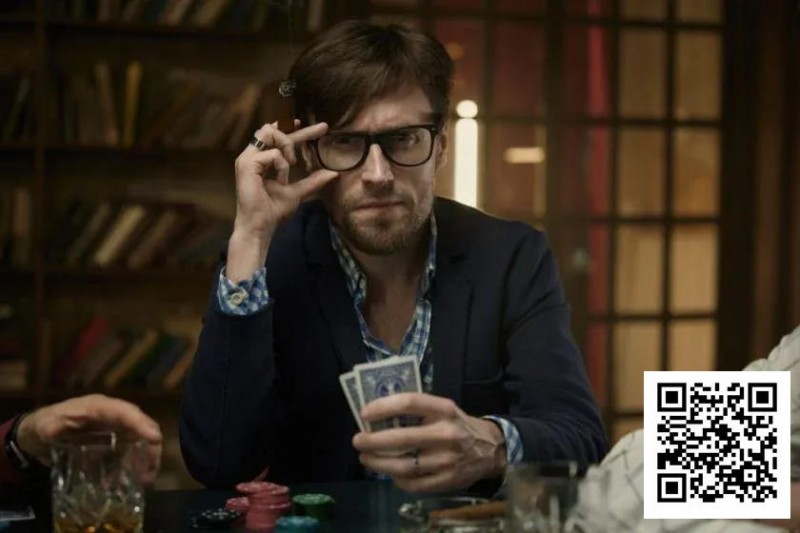 【EV扑克】研究揭示:决策疲劳成扑克玩家隐形“杀手”,长期对局稳定性面临挑战【蜗牛电竞】