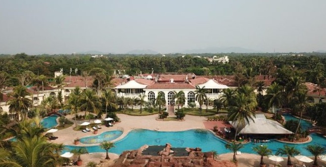 【蜗牛电竞】印度赌场巨头因GST暴涨关闭果阿业务，高税负正在重塑行业版图