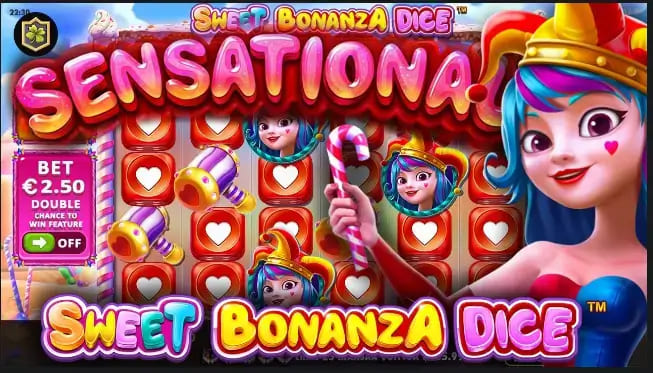 【蜗牛电竞】甜入心扉：在大发娱乐绽放温度的全新主题老虎机作品解析