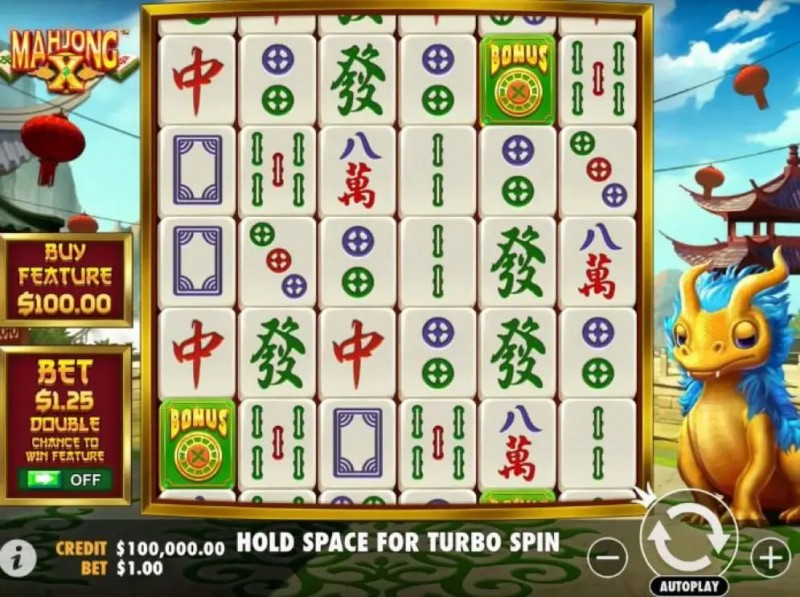 【蜗牛电竞】麻将X：在大发娱乐平台上焕发新意的东方牌艺体验