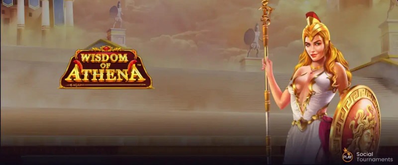 【蜗牛电竞】雅典娜的智慧：大发娱乐最新推出的理性神话老虎机新体验