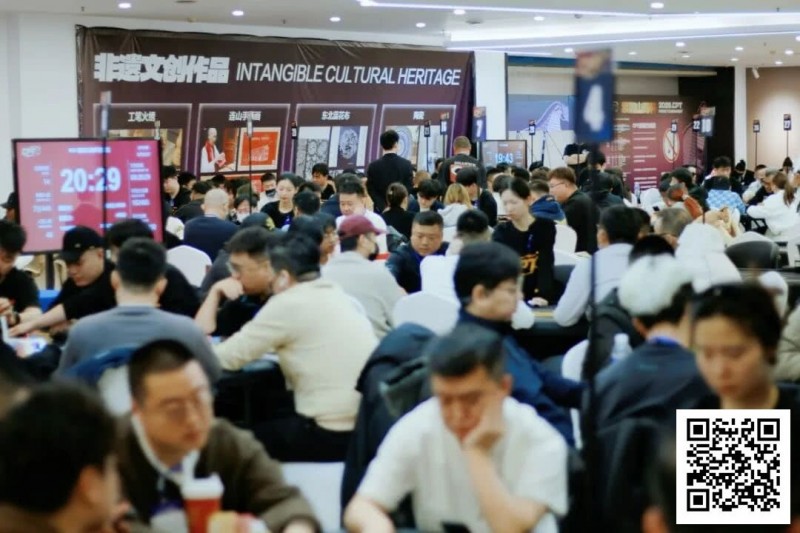 【EV扑克】2026CPT第六日 | AA与KK再现经典碰撞，紫荆山海杯主赛张旭以233.5万记分领10强诞生迎最终章，决胜紫荆之巅！【蜗牛电竞】