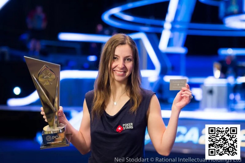 【EV扑克】“你可以剪一千次羊毛,但只能剥一次皮”:扑克教我们的长远之道【蜗牛电竞】