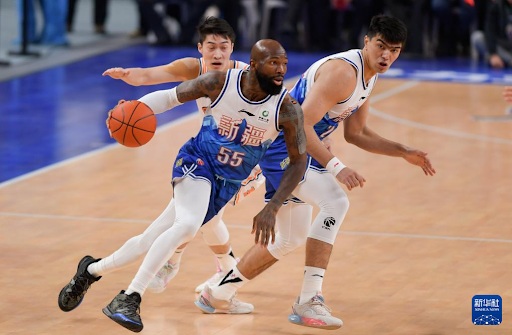 【蜗牛电竞】CBA常规赛精彩对决与下注参考指南