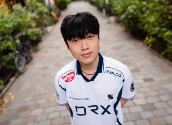 【蜗牛电竞】当打之年啊！Flashback：愧对粉丝队友 由衷期盼DRX能赢得冠军