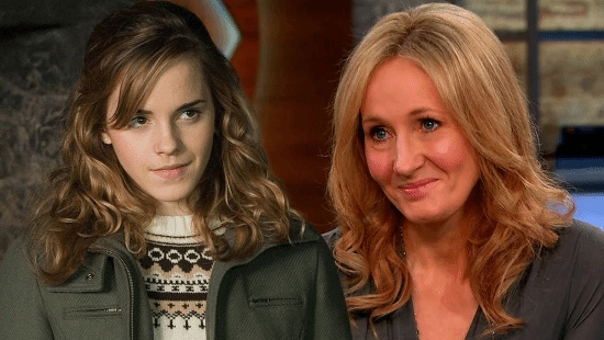 【蜗牛电竞】“仍然珍视她”：艾玛·沃森谈和JK罗琳的关系