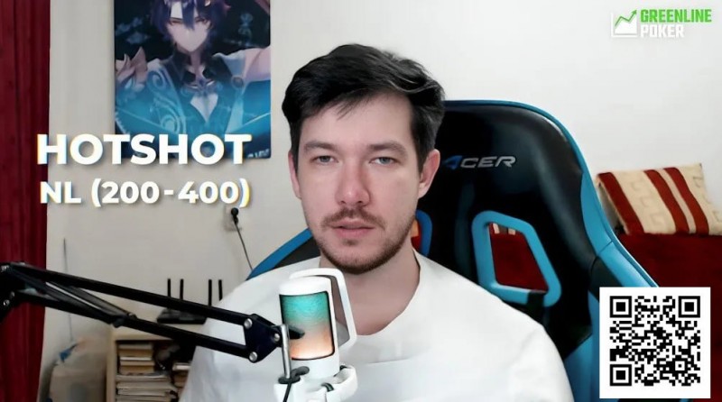 【EV扑克】GG大师赛六周年挑战:你能像Solver一样答对这5道GTO烧脑题吗?【蜗牛电竞】