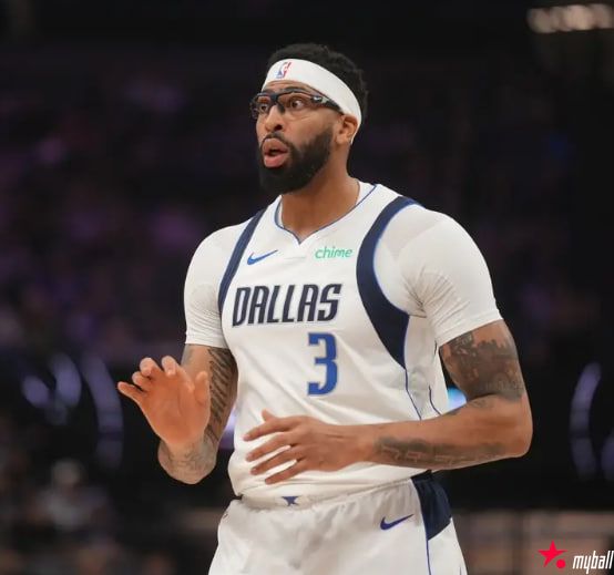 【蜗牛电竞】浓眉很可能接受手术 独行侠正和多队重启交易谈