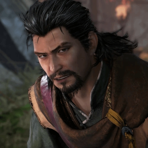 【蜗牛电竞】中年黄忠揭秘？《真三国无双：起源》DLC新情报！神秘同行武将公开