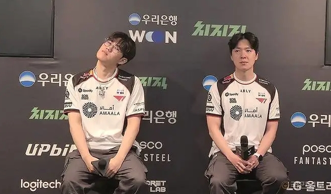 【蜗牛电竞】kkOma：赛季初希望选手能进行各种多样的尝试，积累大量数据