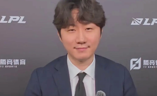 【蜗牛电竞】Daeny：BLG管理层很有诚意，Viper确定来，我就逐渐心动