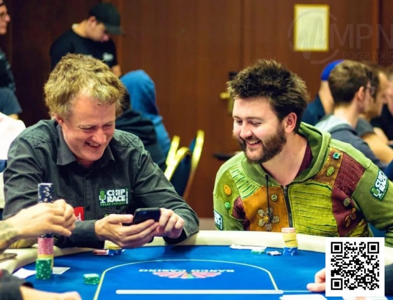 【EV扑克】Tony Lin签约WPT Global引发连锁反应,两大主播当即解约——扑克圈再起价值观之争【蜗牛电竞】