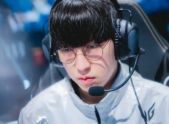 【蜗牛电竞】Duro：非常想参加亚运会，从Keria身上学到的东西真的很多