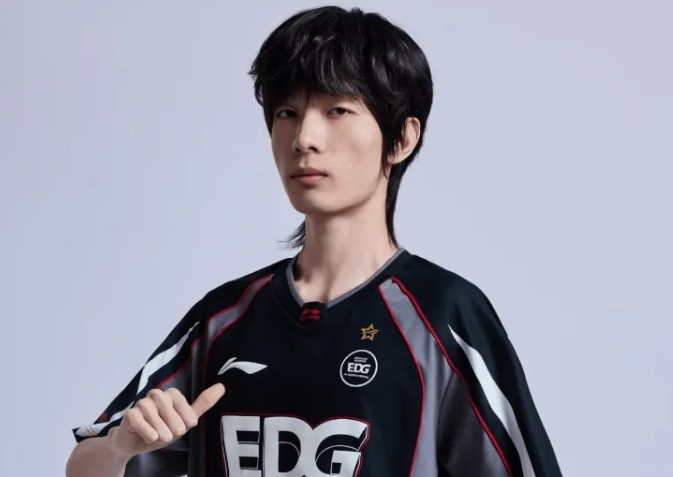 【蜗牛电竞】Leave：是我团战打得差，导致队伍打团失误太多和状态不好