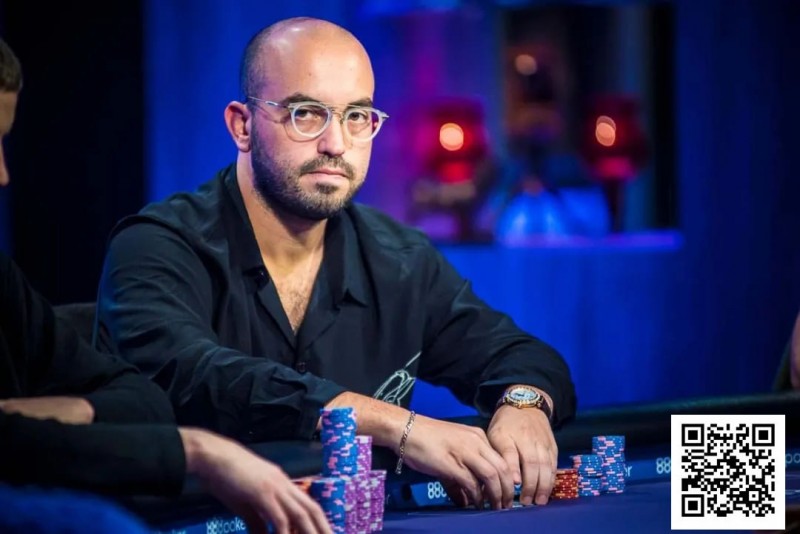 【EV扑克】华人之光!Daniel Tang冲至历史奖金榜第24位,丁彪空降百强【蜗牛电竞】