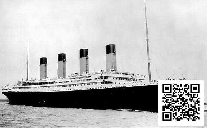 【EV扑克】泰坦尼克号背后,竟是一场德扑引发的生死蝴蝶效应【蜗牛电竞】