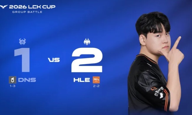 【蜗牛电竞】Guma：炸弹人熟练度还不错；面对GEN会展现不容小觑的面貌