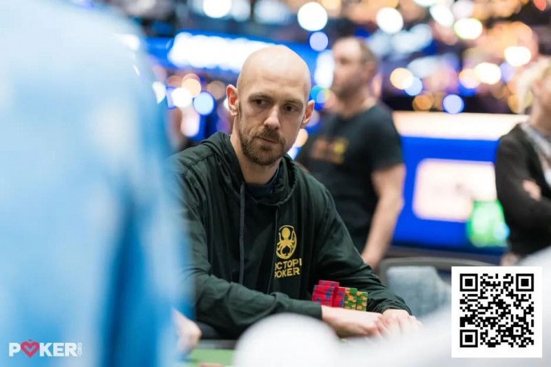 【EV扑克】剧情反转！Chidwick发文澄清关于“锦标赛真实盈利”四大误解【蜗牛电竞】