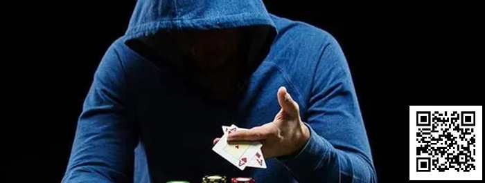 【EV扑克】在牌局结束时亮牌。是/否 为什么?注意细微差别【蜗牛电竞】