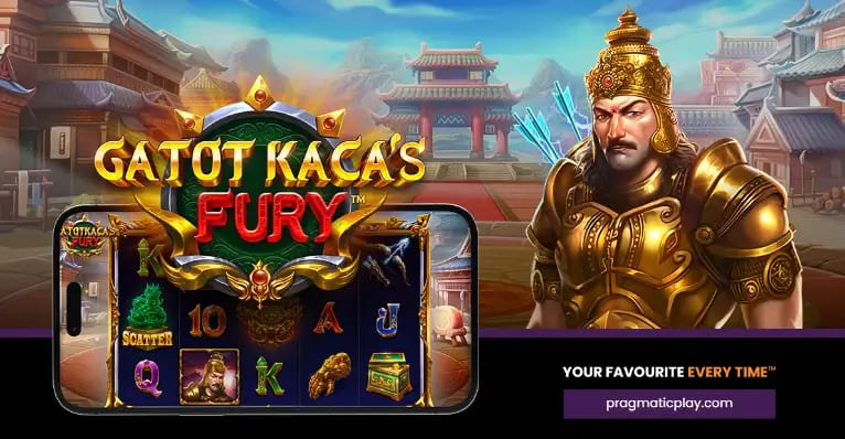 【蜗牛电竞】《迦多铎卡之怒》在大发娱乐震撼上线