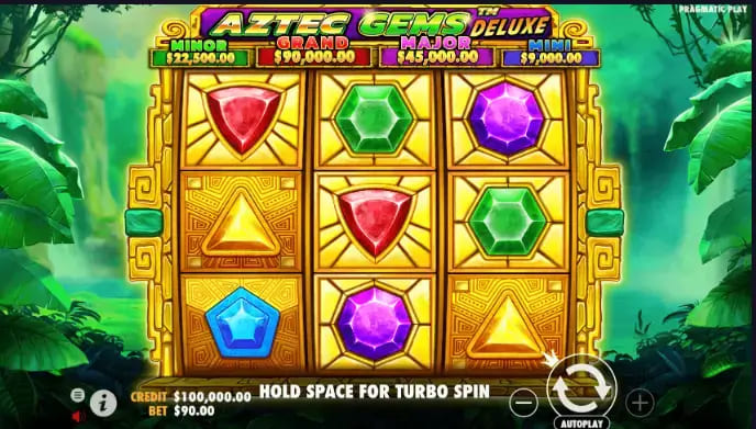 【蜗牛电竞】《古时代宝石》耀世登陆大发娱乐