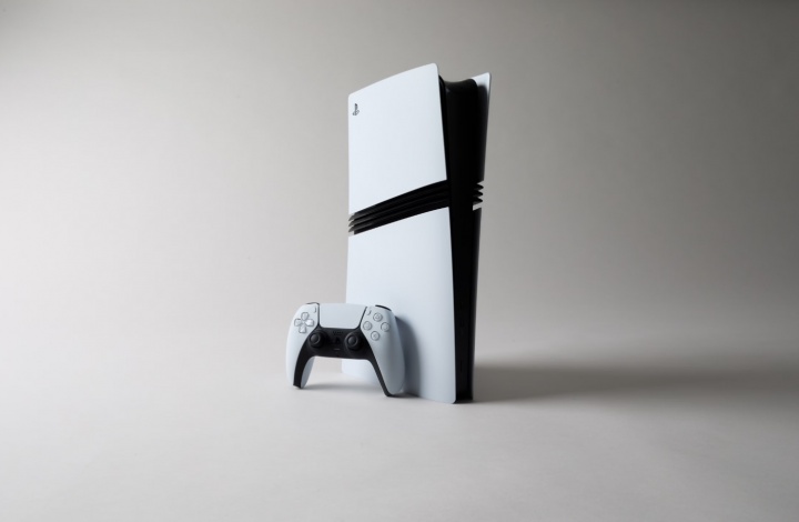 【蜗牛电竞】索尼向PS4玩家安利PS5：再不换可能玩不到2026年的重磅游戏