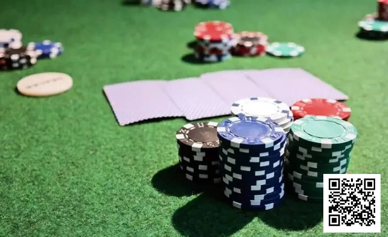 【EV扑克】你的翻前打法,遵循这六个原则了吗?【蜗牛电竞】