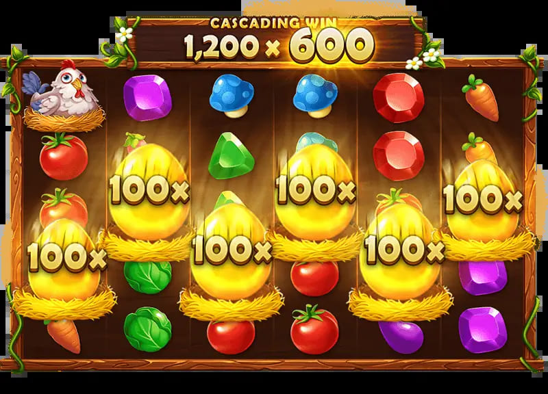 【蜗牛电竞】《农场嘉年华》：在大发娱乐体验丰收与欢庆的奇妙融合