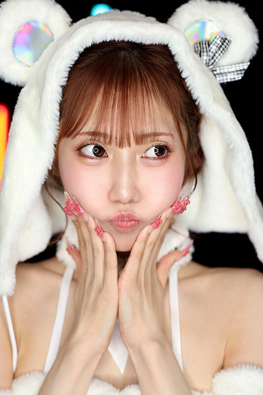 【蜗牛电竞】宣布新工作!斎藤あみり(斋藤亚美里)等你喔!