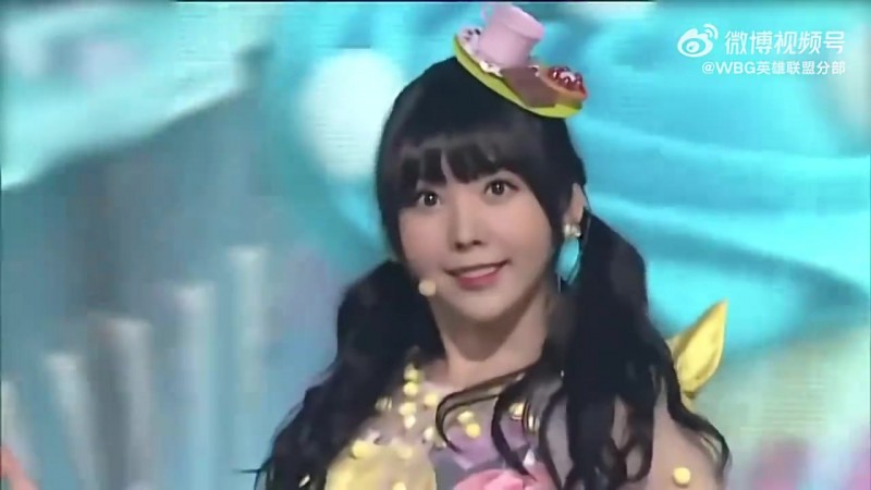 【蜗牛电竞】WBG分享对阵IG队内语音-Xiaohu：和Rookie打的第十一年