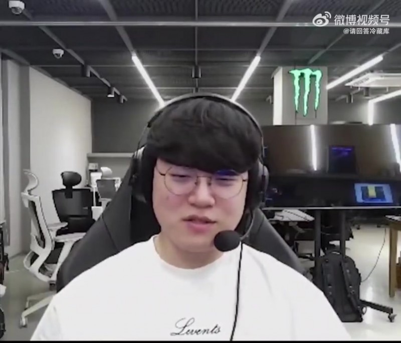 【蜗牛电竞】赢就完了👊🏻Gumayusi：计算淘汰可能性的做法一点都不男子汉