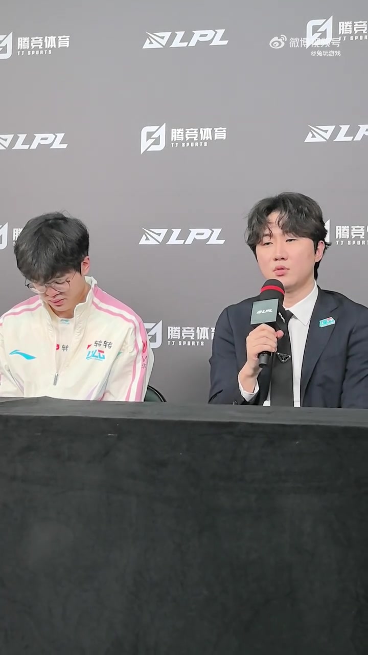 【蜗牛电竞】😦😦Daeny：没Ban阿卡丽是觉得维克托能应对，Knight不贪塔皮不会被线杀