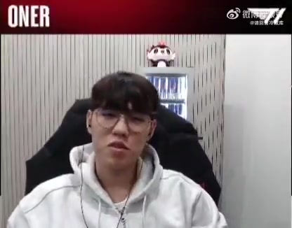 【蜗牛电竞】体育生最后的反击！Oner：再也不想被选去LCK季前赛了 感觉不如办个运动会