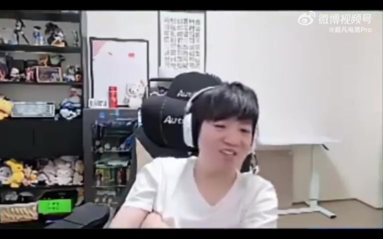 【蜗牛电竞】Letme：Zika真不如呼吸吧？弹幕说“还真是” 呼吸：别带节奏了呀