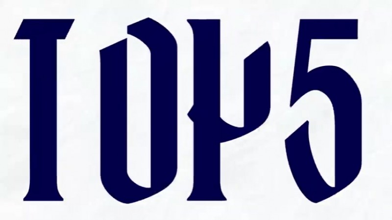 【蜗牛电竞】LPL第一赛段每日TOP5：WE.Karis符文决誓，洪流三斩