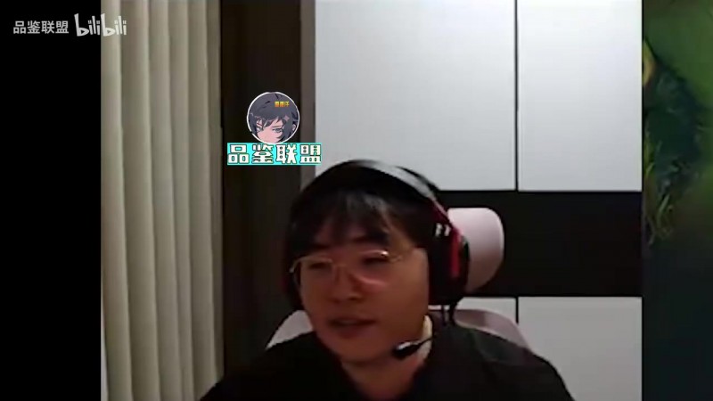 【蜗牛电竞】呼吸哥：WBG说明天锁定直播间让我小心点 letme：我相信你认可WBG