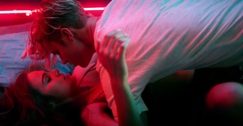 【蜗牛电竞】不敢相信～「甜美系正妹」用肉體勾引偶像男星　調情畫面全球流竄ing