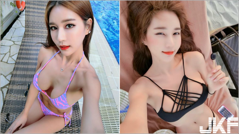 【蜗牛电竞】這身材會噴火！麻豆【朴時賢】深溝＋馬甲線隨時幫你補充「男性賀爾蒙」