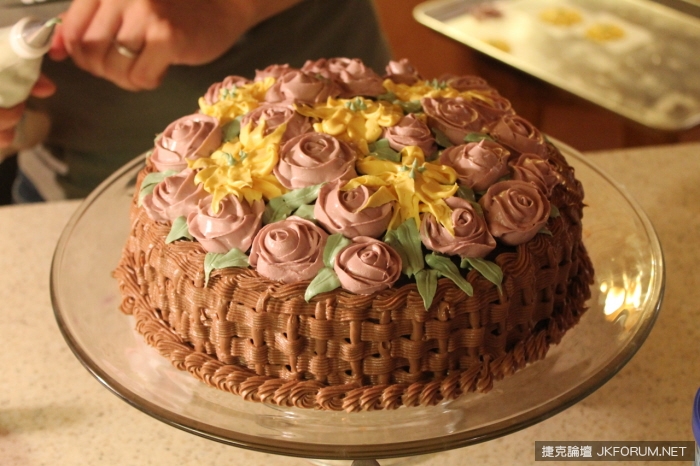 【蜗牛电竞】挑戰你的極限！這些『驚悚蛋糕』你吃得下去嗎～