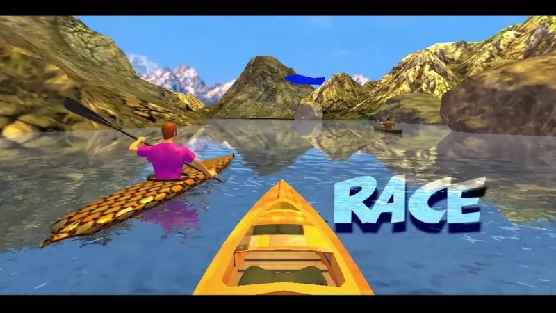 【蜗牛电竞】大发娱乐全新上线《划船》 —— 开启线上水上竞技新时代