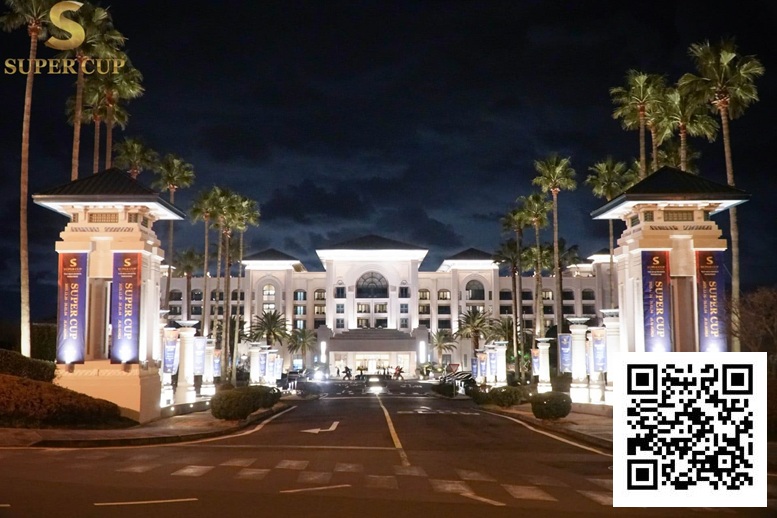 【EV扑克】SUPER CUP JEJU,以济州为舞台,打造全球 MICE 体育盛会【蜗牛电竞】