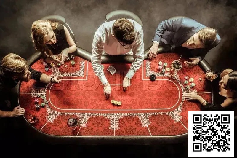 【EV扑克】九个扑克思维错误，你中招几个？【蜗牛电竞】