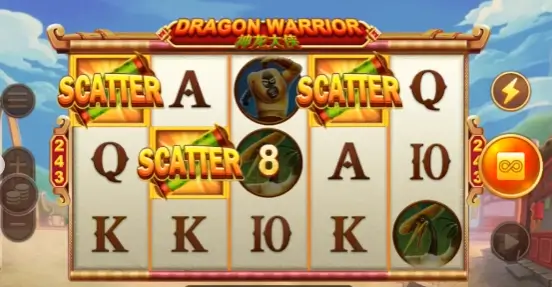 【蜗牛电竞】神龙大侠：大发娱乐震撼上线的东方神话巨制