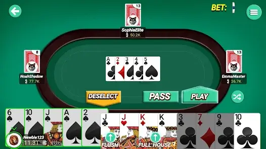 【蜗牛电竞】大发娱乐大老二重磅上线 —— 实力较量，智者必胜！