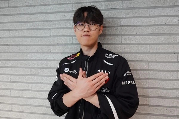 【蜗牛电竞】Oner:Peyz极具攻击性,他与我们T1的风格非常契合