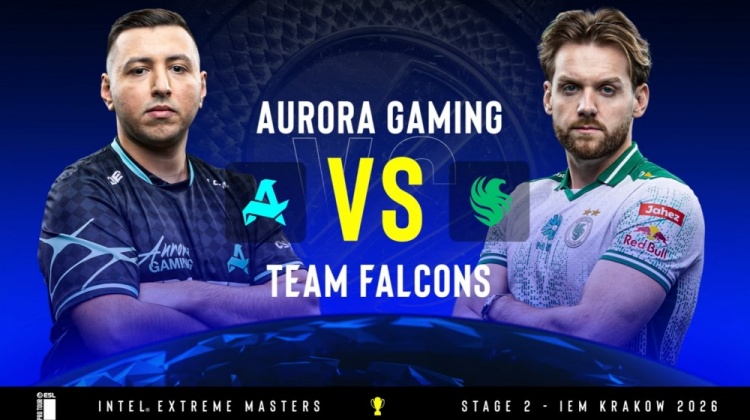 【蜗牛电竞】🎮核爆哥队安勿念！京介找回手感迷城爆轰24杀 猎鹰1-1Aurora