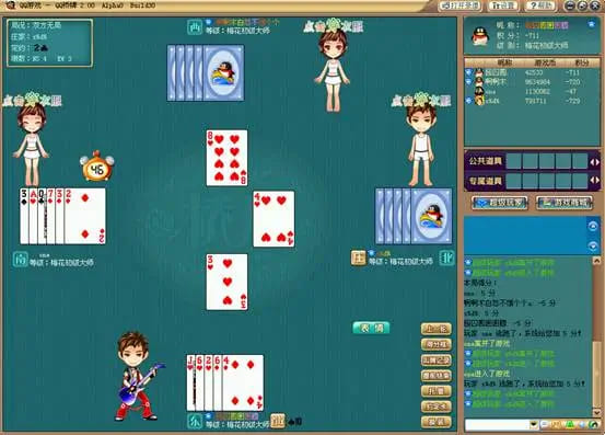 【蜗牛电竞】大发娱乐全新桥牌上线——智者的对决，策略的巅峰