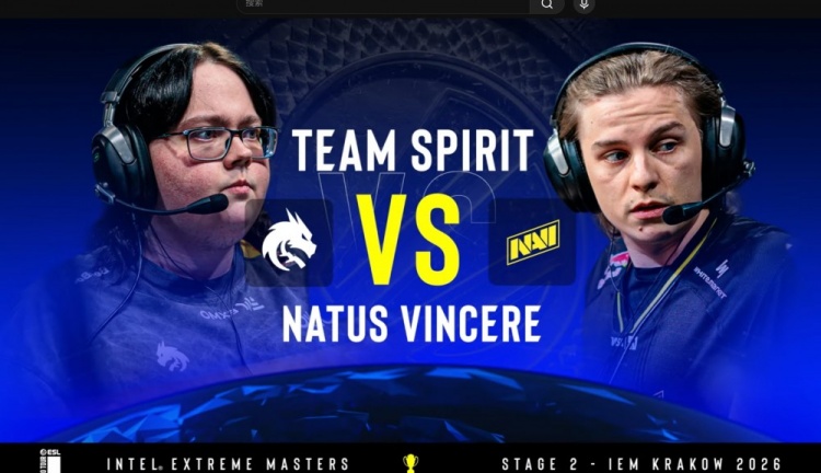 【蜗牛电竞】🎮大厦怎么倾的别问！宗主加时发威 donk轰37杀 绿龙图一赢NAVI